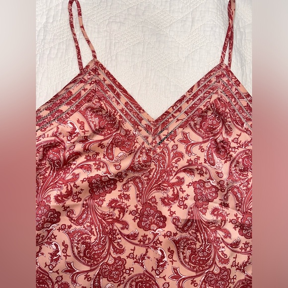 Xsmall top from express - Picture 2 of 3